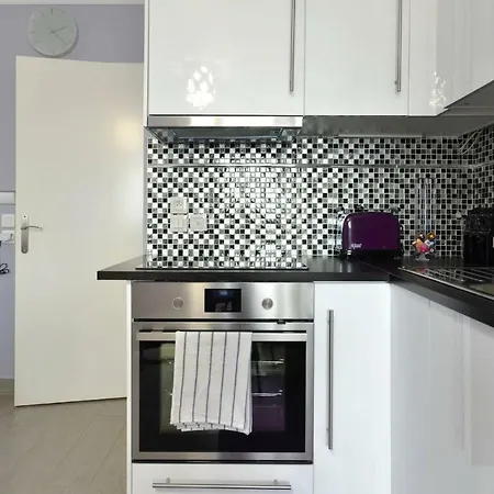 Amethyste Ii - Isalys * Serris