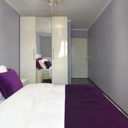 Apartmán Amethyste Ii - Isalys Serris