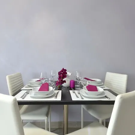 Amethyste Ii - Isalys Apartmán Serris