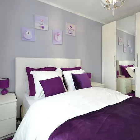 Amethyste Ii - Isalys Apartmán