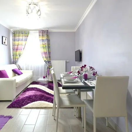 Amethyste Ii - Isalys Serris