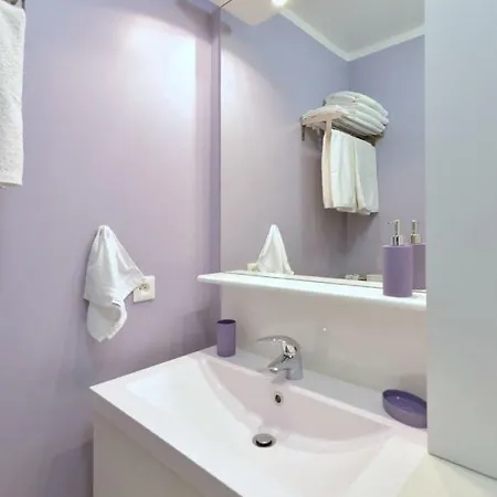 Amethyste Ii - Isalys Apartmán Serris