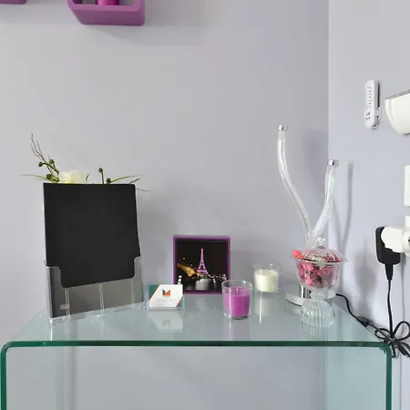 Amethyste Ii - Isalys Serris