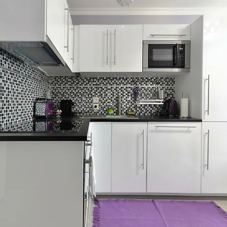 Apartmán Amethyste Ii - Isalys *