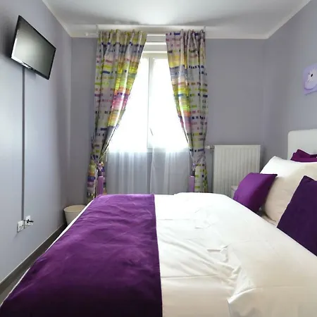Apartmán Amethyste Ii - Isalys *